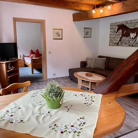 Kutschergasthof Am * Sonnenstein