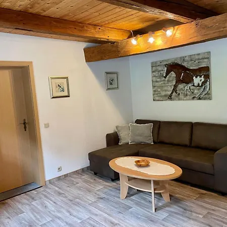 Kutschergasthof Am דירה Sonnenstein