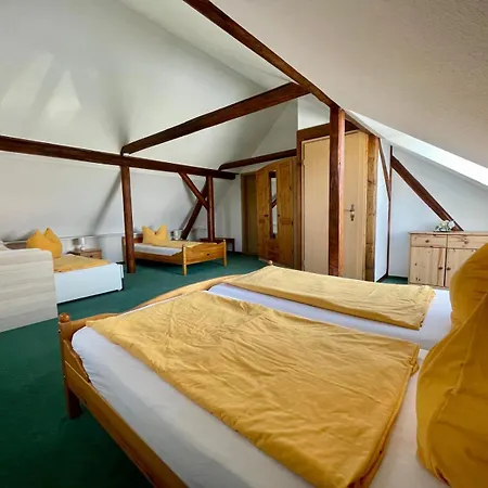 Kutschergasthof Am * Sonnenstein