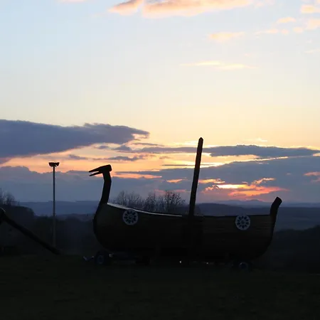 Kutschergasthof Am דירה