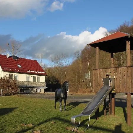 아파트 Kutschergasthof Am *