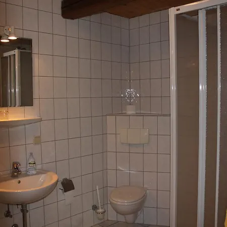 아파트 Kutschergasthof Am