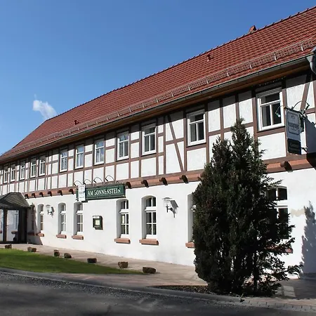 아파트 Kutschergasthof Am