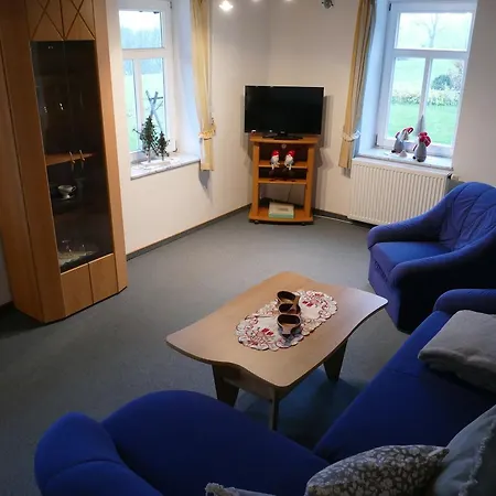 Kutschergasthof Am * Sonnenstein