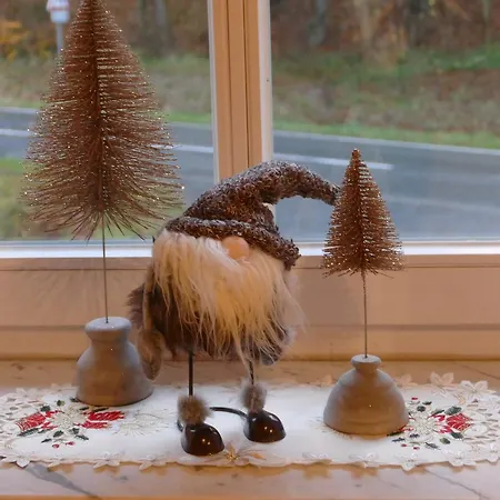 Kutschergasthof Am 아파트