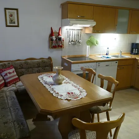 Kutschergasthof Am 아파트