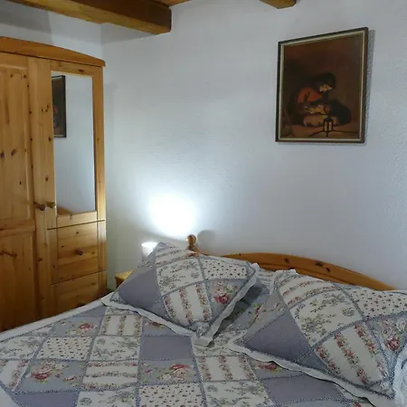 Kutschergasthof Am 아파트