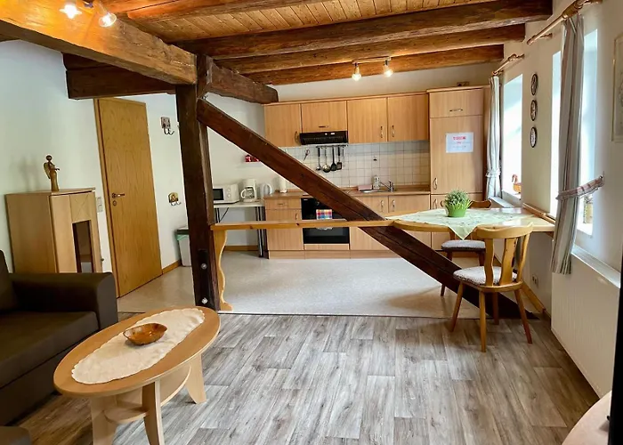 索嫩斯泰恩卡斯奇公寓