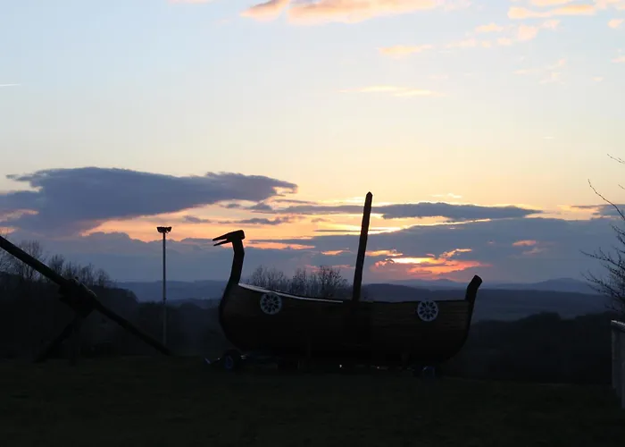 索嫩斯泰恩卡斯奇公寓 公寓