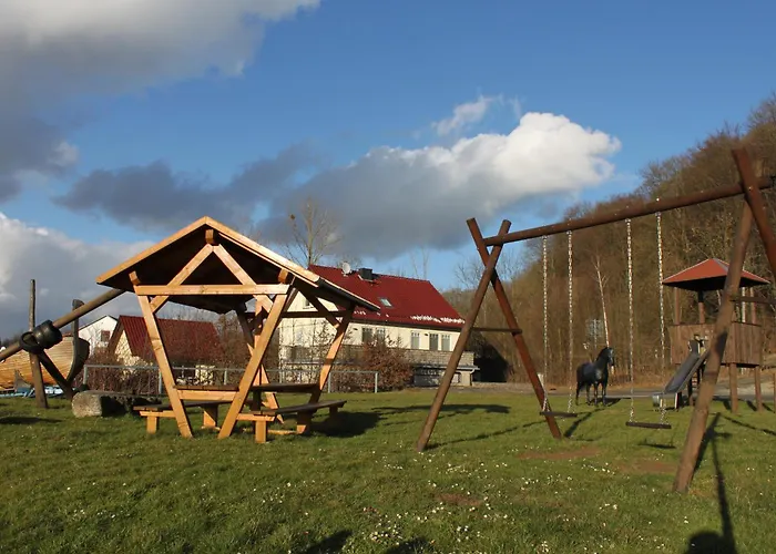 公寓 索嫩斯泰恩卡斯奇公寓 *