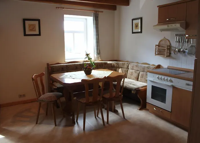 Kutschergasthof Am Sonnenstein