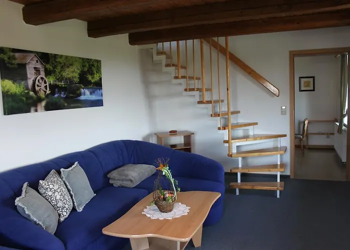 Apartamento Kutschergasthof Am *