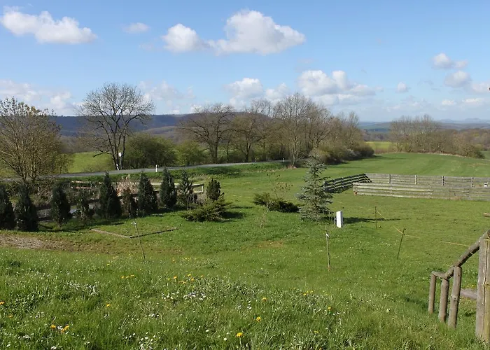 公寓 索嫩斯泰恩卡斯奇公寓