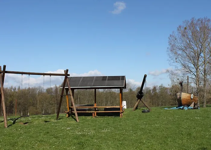 索嫩斯泰恩卡斯奇公寓