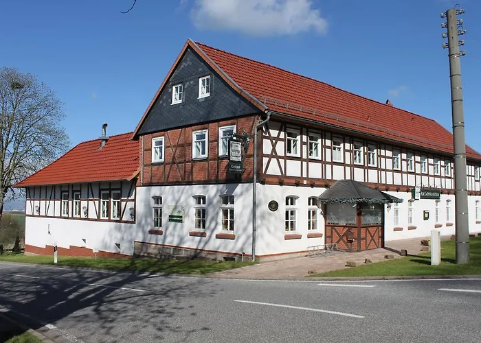 公寓 索嫩斯泰恩卡斯奇公寓 *