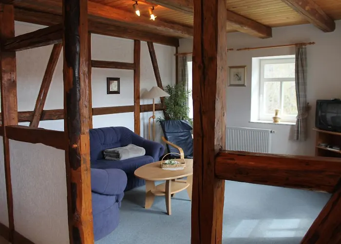 Kutschergasthof Am Sonnenstein