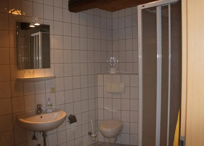 公寓 索嫩斯泰恩卡斯奇公寓