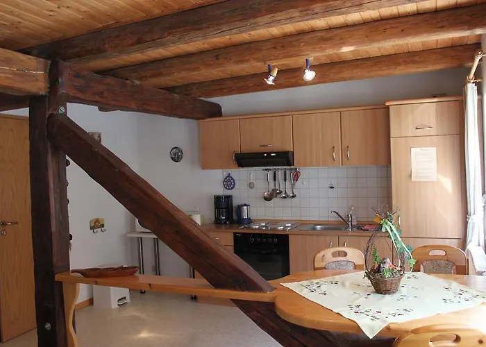 索嫩斯泰恩卡斯奇公寓