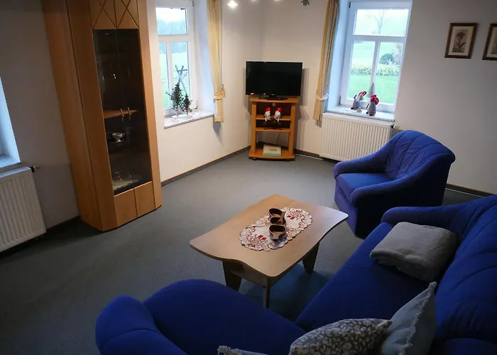 Kutschergasthof Am * Sonnenstein