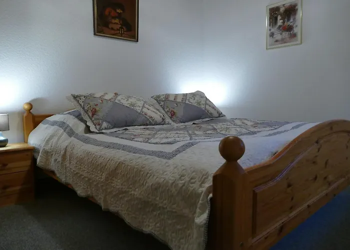 Kutschergasthof Am Sonnenstein