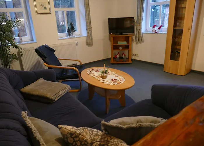 索嫩斯泰恩卡斯奇公寓