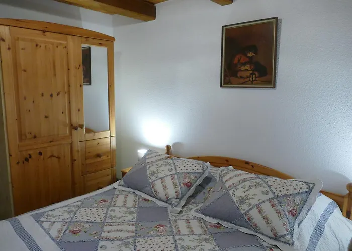 Kutschergasthof Am דירה