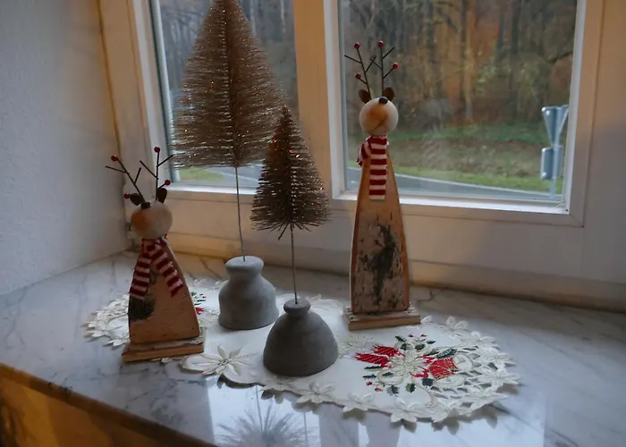 索嫩斯泰恩卡斯奇公寓