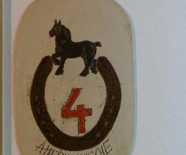 דירה Kutschergasthof Am Sonnenstein